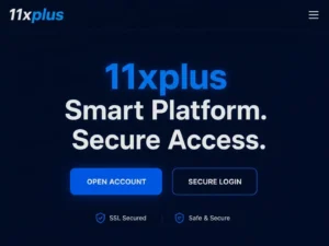 11xplus